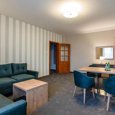 Hotel La Mar キェルツェ エクステリア 写真